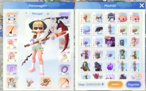 Acc Ragnarok Origin Lna - Payon-1; 271K Ferreiro Lvl 86