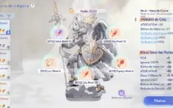 Acc Ragnarok Origin Lna - Payon-1; 271K Ferreiro Lvl 86
