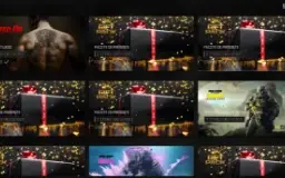 Conta MW2 Vault Edition/ Warzone