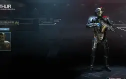 Conta MW2 Vault Edition/ Warzone