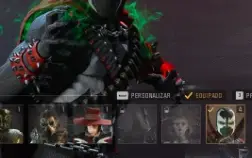 Conta MW2 Vault Edition/ Warzone