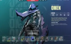 Conta Full Acesso com 18 Skins e Duas Facas !