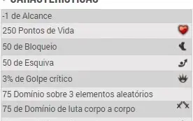 Fragmento de Dofus Ébano (Efrim)