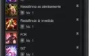 Conta Cabal online Focada em Craft/Forja