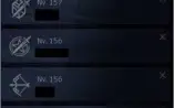 Conta Cabal online Focada em Craft/Forja