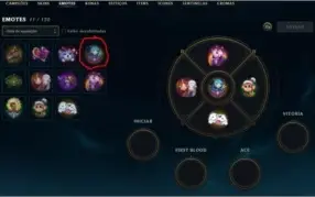 Conta Diamante 4 (Decay do D1 ex mestre)