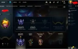 Conta Diamante 4 (Decay do D1 ex mestre)