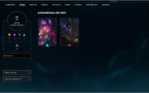 Conta Diamante 4 (Decay do D1 ex mestre)