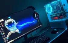 💻 Consultoria Profissional para Montagem de PC (BUILD) 🔧