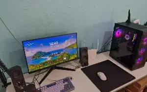 💻 Consultoria Profissional para Montagem de PC (BUILD) 🔧