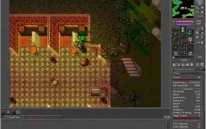 Vendo conta com varios char vale a pena CONFIRA AS IMAGENS!