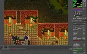Vendo conta com varios char vale a pena CONFIRA AS IMAGENS!