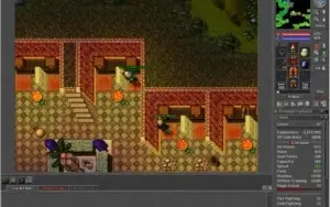 Vendo conta com varios char vale a pena CONFIRA AS IMAGENS!