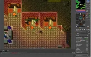 Vendo conta com varios char vale a pena CONFIRA AS IMAGENS!