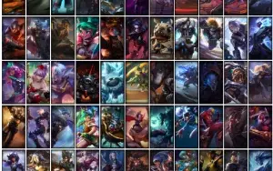 Vendo conta de lol