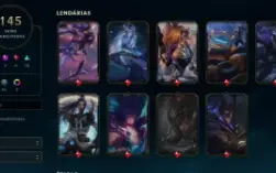 Conta Valorant e lol com skins