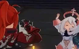 CONTA GENSHIN AR 60 FAZ TUDO