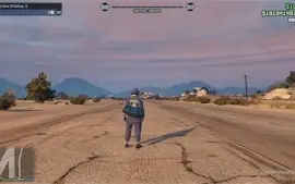 Conta GTAV Online 100 Bilhões e Level 888 (PC)