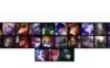 Conta Platina 39 skins