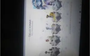 Conta wakfu com itens bons e mks na acc