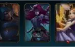 Prata II / MMR Alto / 59 Skins 2 Ult / 126 Champions