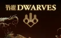 Xbox We Are The Dwarves #C64504