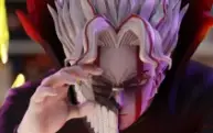 DanDanDan Okarun 3D STL