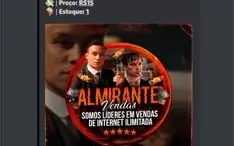 Source Bot de vendas Discord Mais barato de todos