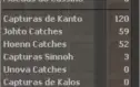 Conta Servidor WIND Level 226 Gardestrike
