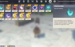 AR33 - Ayato + Maremoto da Lua de Futsu (Arma dele)