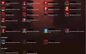 VENDO CONTA DO WOW, OVERWATCH, DIABLO