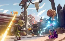 Xbox Plants vs. Zombies: Battle for Neighborville (X #C38158