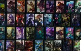 Conta Platina 4 + skins