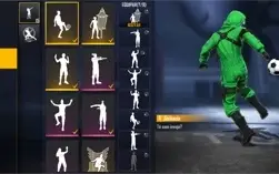 Conta Free Fire Unico dono (VK)