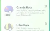 Conta Pokemon Go Nível 35 Top - Todas Team