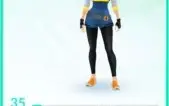 Conta Pokemon Go Nível 35 Top - Todas Team