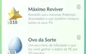 Conta Pokemon Go Nível 35 Top - Todas Team