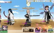 Bleach Brave Souls 25.000 orbs Conta Veterana