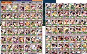 Bleach Brave Souls 25.000 orbs Conta Veterana