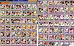 Bleach Brave Souls 25.000 orbs Conta Veterana