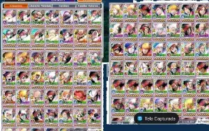 Bleach Brave Souls 25.000 orbs Conta Veterana