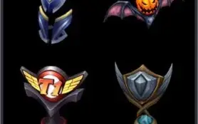 Conta no League of legends