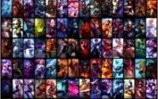 Conta no League of legends