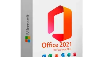 Microsoft Office 2021 Professional Plus | Vincula E-Mail