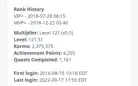 CONTA DE MINECRAFT FULL ACESSO, COM MVP+ NO HYPIXEL(LVL 121)