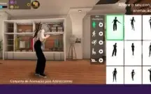 Conta 3 anos avakin