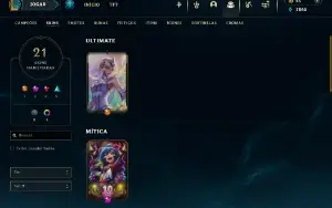 Conta Main Skarner 140K De Maestria
