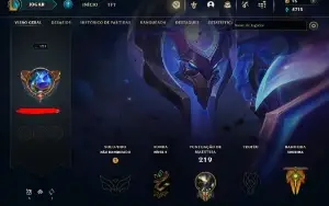 Conta Main Skarner 140K De Maestria