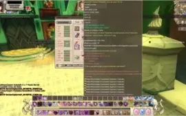 CONTA: DEMONÓLOGA - LVL 75 - SERVIDOR GÊNESIS