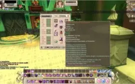 CONTA: DEMONÓLOGA - LVL 75 - SERVIDOR GÊNESIS